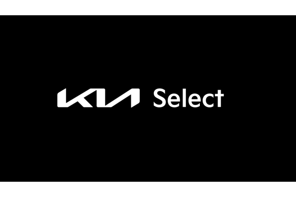 Kia Select 原廠認證中古車網站，全新改版上線！