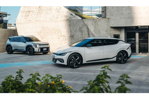Kia 全球總部宣告「Plan S 2030」電動化計畫 2030年達成EV全球年銷量126萬台 Kia 全台近2,300位EV車主，攜手邁向永續移動新未來