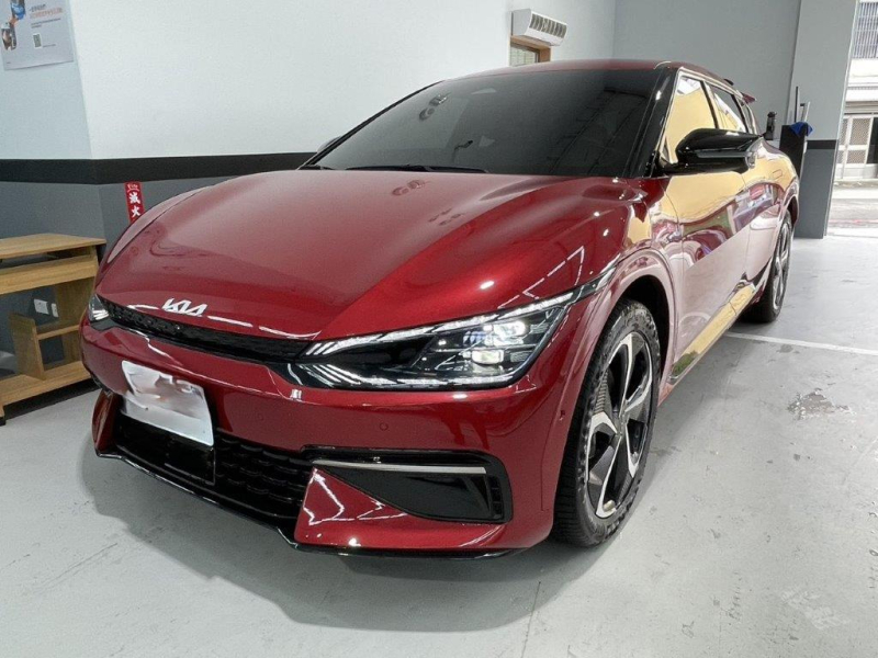 2024 Kia EV6