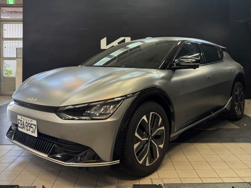 2024 Kia EV6